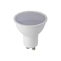 Noas YL91-0502 5W 3200K Gün Işığı Led Spot Ampul GU10 Duylu 450 Lümen - 1
