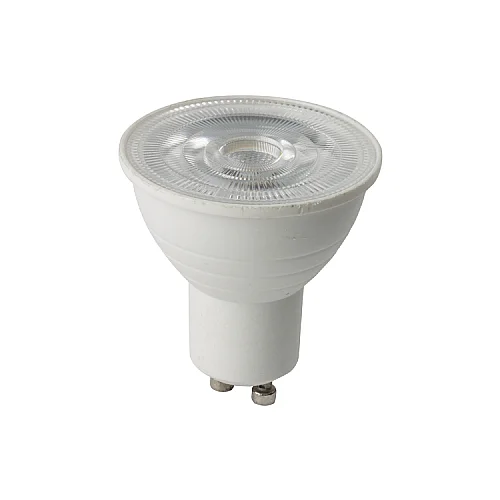 Noas YL91-0701-M 7W 6500K Beyaz Işık Mercekli Led Spot Ampul GU10 Duylu 630 Lümen - 1