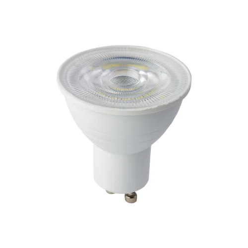 Noas YL91-0702-D 7W 3200K Gün Işığı Mercekli Dimlenebilir Led Spot Ampul GU10 Duylu 630 Lümen - 1