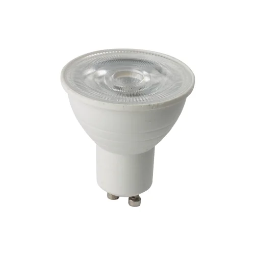 Noas YL91-0702-M 7W 3200K Gün Işığı Mercekli Led Spot Ampul GU10 Duylu 630 Lümen - 1