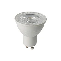 Noas YL91-0702-M 7W 3200K Gün Işığı Mercekli Led Spot Ampul GU10 Duylu 630 Lümen - 1