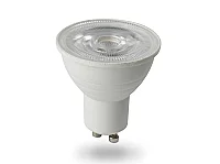 Noas YL91-0706-M 7W Amber Mercekli Led Spot Ampul GU10 Duylu 630 Lümen - 1