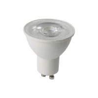 Noas YL91-0707-M 7W 4000K Natural Beyaz Işık Mercekli Led Spot Ampul GU10 Duylu 630 Lümen - 1
