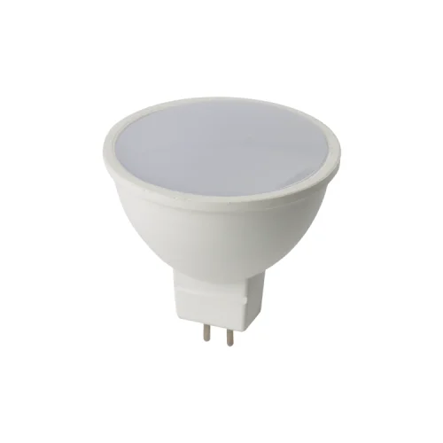 Noas YL91-1671 7W 6500K Beyaz Işık İğne Bacak Led Spot Ampul MR16 Duylu 630 Lümen - 1