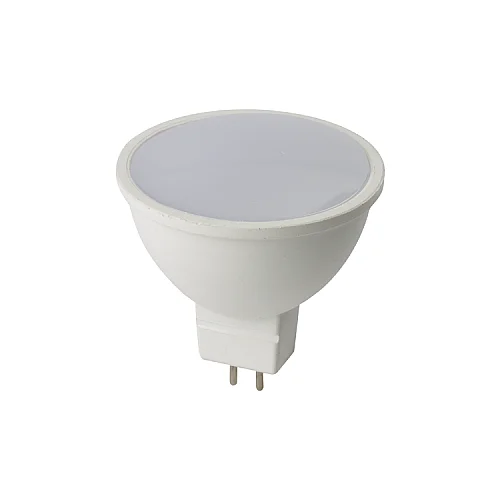 Noas YL91-1671 7W 6500K Beyaz Işık İğne Bacak Led Spot Ampul MR16 Duylu 630 Lümen - 1