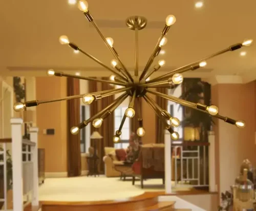 Noas YL92-2111 4W 2700K Amber Renk G45 Rustik Ampul Şeffaf Cam E27 Duylu 290 Lümen - 3