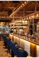 Noas YL92-4010 4W 1800K Amber Renk A60 Rustik Ampul E27 Duylu 200 Lümen - 2