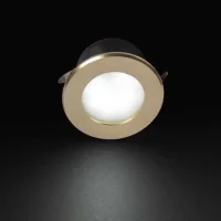 Noas YL93-0201 2W 6500K Beyaz Işık Mobil Spot - NOAS (1)