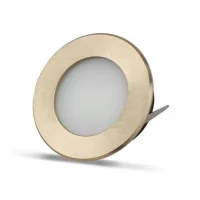 Noas YL93-0202 2W 3200K Gün Işığı Mobil Spot - 1