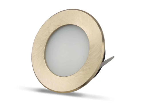 Noas YL93-0203 2W Mavi Işık Mobil Spot - 1