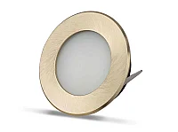 Noas YL93-0203 2W Mavi Işık Mobil Spot - 1