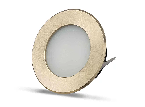 Noas YL93-0203 2W Mavi Işık Mobil Spot - 1