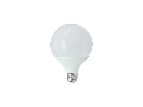 Noas YL95-0115 15W 6500K Beyaz Işık Glop Led Ampul E27 Duylu 1350 Lümen - 1