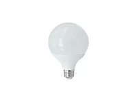 Noas YL95-0215 15W 3200K Gün Işığı Glop Led Ampul E27 Duylu 1350 Lümen - 1