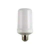 Noas YL95-0506 5W 1300K Alev Led Ampul E27 Duylu 450 Lümen - 2
