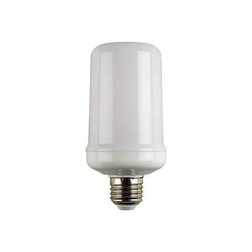 Noas YL95-0506 5W 1300K Alev Led Ampul E27 Duylu 450 Lümen - 2