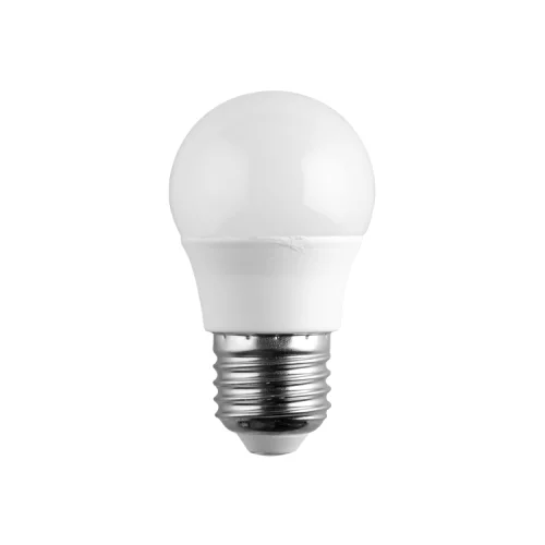 Noas YL95-0702-T 6W 3200K Gün Işığı Top Led Ampul E27 Duylu 540 Lümen - 1