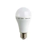 Noas YL95-0711 7W 6500K Beyaz Işık Şarjlı Led Ampul E27 Duylu 630 Lümen - 1