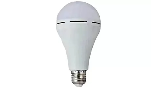 Noas YL95-0911 9W Şarjlı Ampul - 1