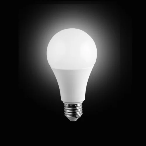 Noas YL95-1201-A 12W 6500K Beyaz Işık Led Ampul E27 Duylu 1080 Lümen - 2