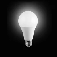 Noas YL95-1202-A 12W 3200K Gün Işığı Led Ampul E27 Duylu 1080 Lümen - 2