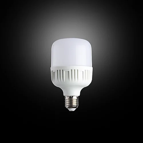 Noas YL95-2001 20W 6500K Beyaz Işık Led Torch Ampul E27 Duylu 1980 Yüksek Lümen - 2