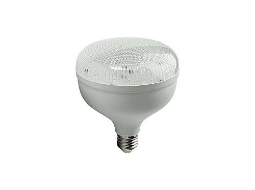 Noas YL95-2011 20W 6500K Beyaz Işık Kristal Torch Led Ampul E27 Duylu Yüksek Lümen - 1