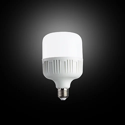 Noas YL95-3001 30W 6500K Beyaz Işık Led Torch Ampul E27 Duylu 2930 Yüksek Lümen - 2