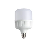 Noas YL95-3002 30W 3200K Gün Işığı Led Torch Ampul E27 Duylu 2930 Yüksek Lümen - 1