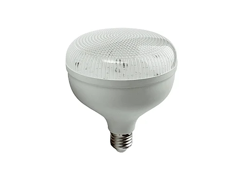 Noas YL95-3011 30W 6500K Beyaz Işık Kristal Torch Led Ampul E27 Duylu Yüksek Lümen - 1