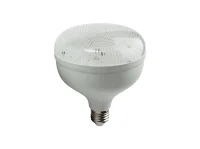 Noas YL95-3012 30W 3200K Gün Işığı Kristal Torch Led Ampul E27 Duylu Yüksek Lümen - 1