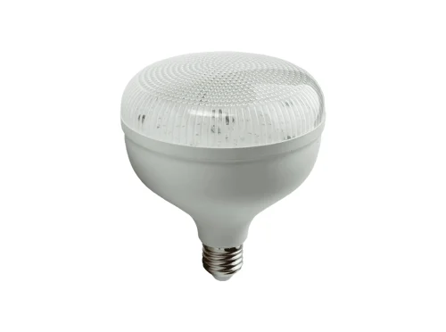 Noas YL95-3012 30W 3200K Gün Işığı Kristal Torch Led Ampul E27 Duylu Yüksek Lümen - 1