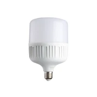 Noas YL95-4022 40W 3200K Gün Işığı Led Torch Ampul E27 Duylu 3950 Yüksek Lümen - 1