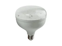 Noas YL95-4011 40W 6500K Beyaz Işık Kristal Torch Ampul E27 Duylu Yüksek Lümen - 1