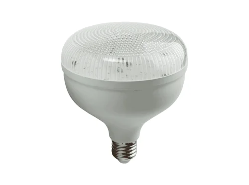 Noas YL95-4011 40W 6500K Beyaz Işık Kristal Torch Ampul E27 Duylu Yüksek Lümen - 1