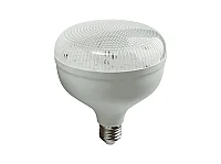 Noas YL95-4011 40W 6500K Beyaz Işık Kristal Torch Ampul E27 Duylu Yüksek Lümen - 1