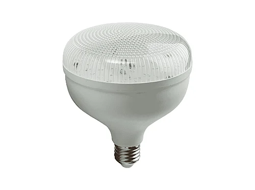 Noas YL95-4011 40W 6500K Beyaz Işık Kristal Torch Ampul E27 Duylu Yüksek Lümen - 1