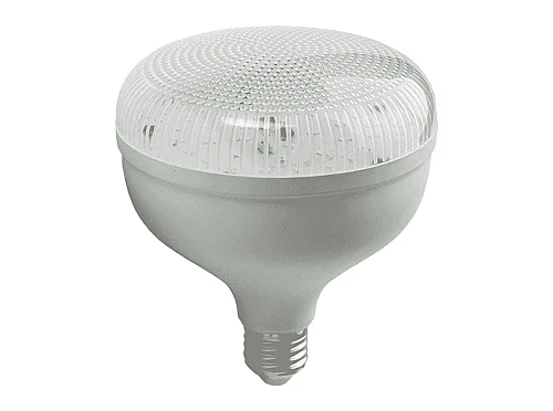 Noas YL95-5011 50W 6500K Beyaz Işık Kristal Torch Ampul E27 Duylu Yüksek Lümen - 1