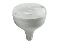 Noas YL95-5012 50W 3200K Gün Işığı Kristal Torch Ampul E27 Duylu Yüksek Lümen - 1