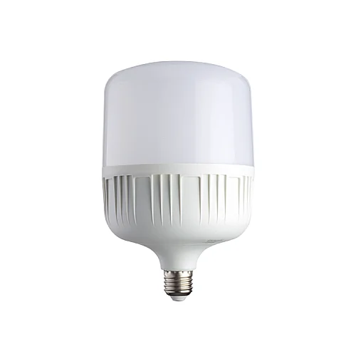 Noas YL95-6021 60W 6500K Beyaz Işık Led Torch Ampul E27 Duylu 5075 Yüksek Lümen - 1