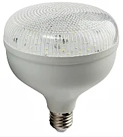 Noas YL95-6011 60W Beyaz Kristal Torch Ampul - 1