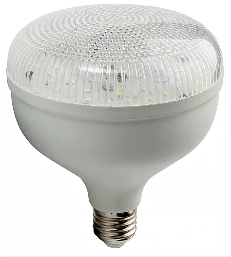 Noas YL95-6011 60W Beyaz Kristal Torch Ampul - 1