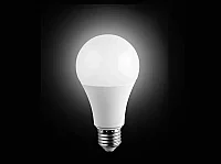 Noas YL95-9011 9W 6500K Beyaz Işık Led Ampul E27 Duylu 510 Lümen - 2