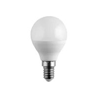 Noas YL96-0701-T 6W 6500K Beyaz Işık Top Led Ampul E14 Duylu 540 Lümen - 1