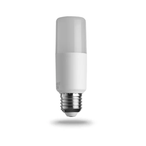 Noas YL96-0702-P 8W 3200K Gün Işığı Pil Led Ampul E14 Duylu 720 Lümen - 1