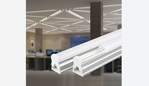 Noas YL97-0214 14W T5 90 cm Eklenebilir 3200K Led Bant - 1