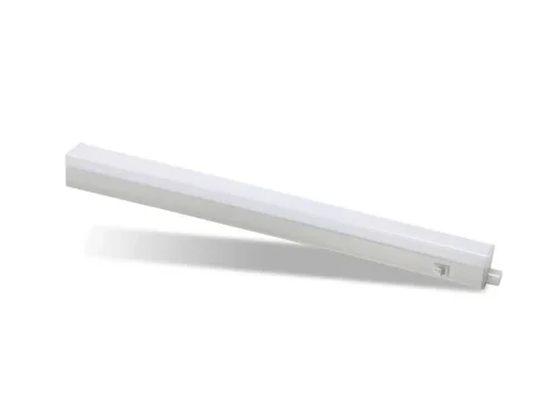 Noas YL97-0501 5W 3200K Gün Işığı 30 cm T5 Eklenebilir Led Bant Armatür Kasa Anahtarlı 400 Lümen - 1