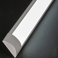Noas YL98-1201 40W 3200K 120 cm Led Bant Armatür Gün Işığı 3600 Lümen - 1