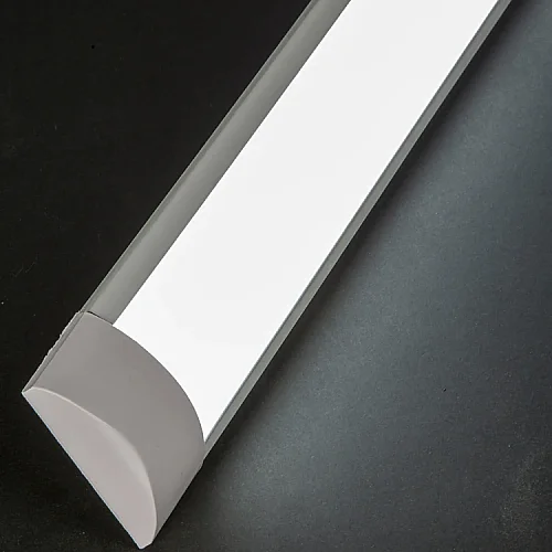 Noas YL98-1201 40W 3200K 120 cm Led Bant Armatür Gün Işığı 3600 Lümen - 1