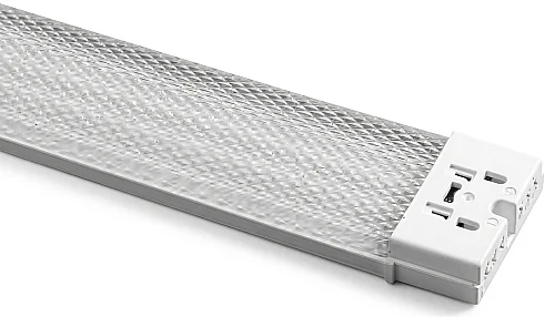 Noas YL98-1220 120W Beyaz 120 cm Etna Bant Armatür - 1